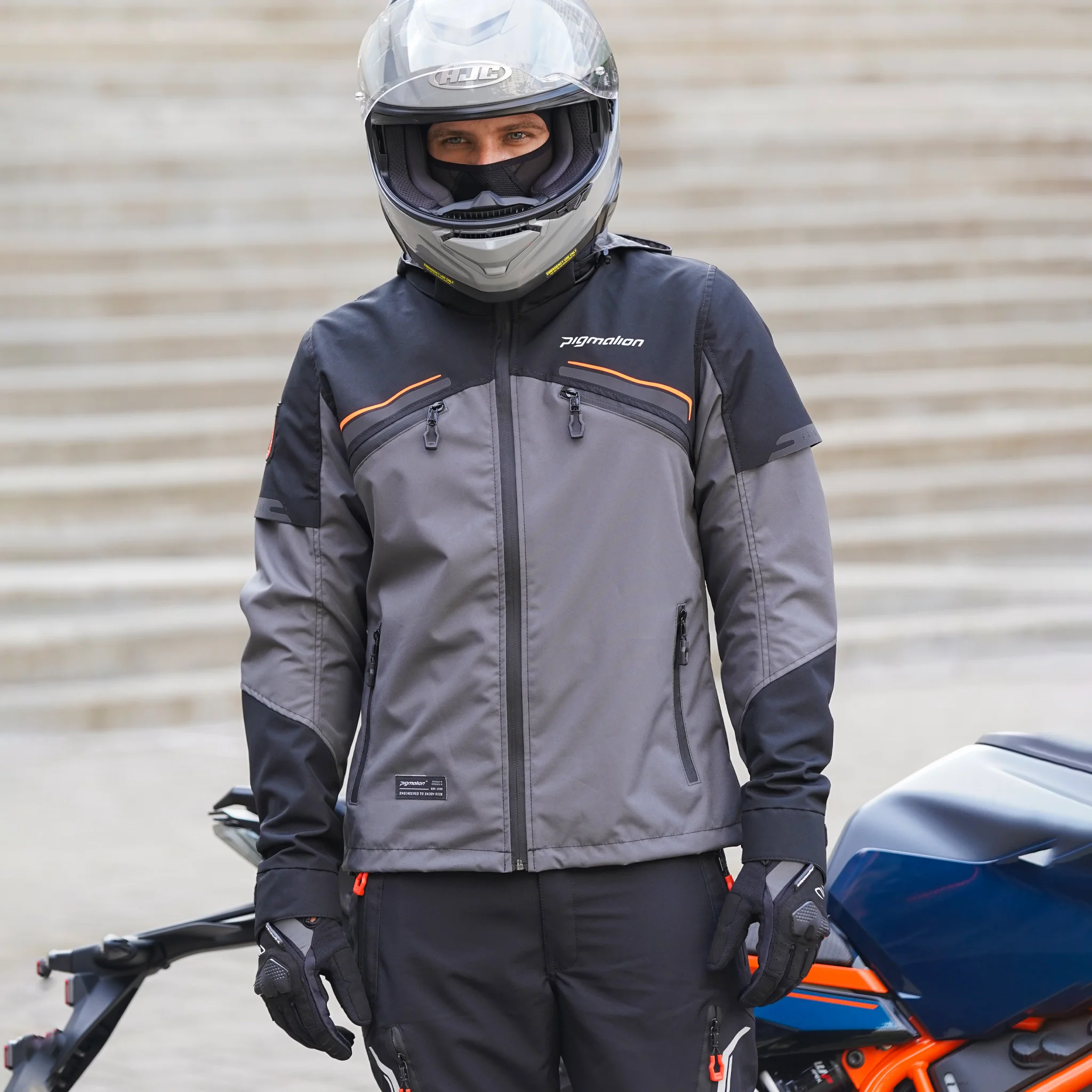 Productos Más Vendidos para Motociclistas | Pigmalion Moto Colombia